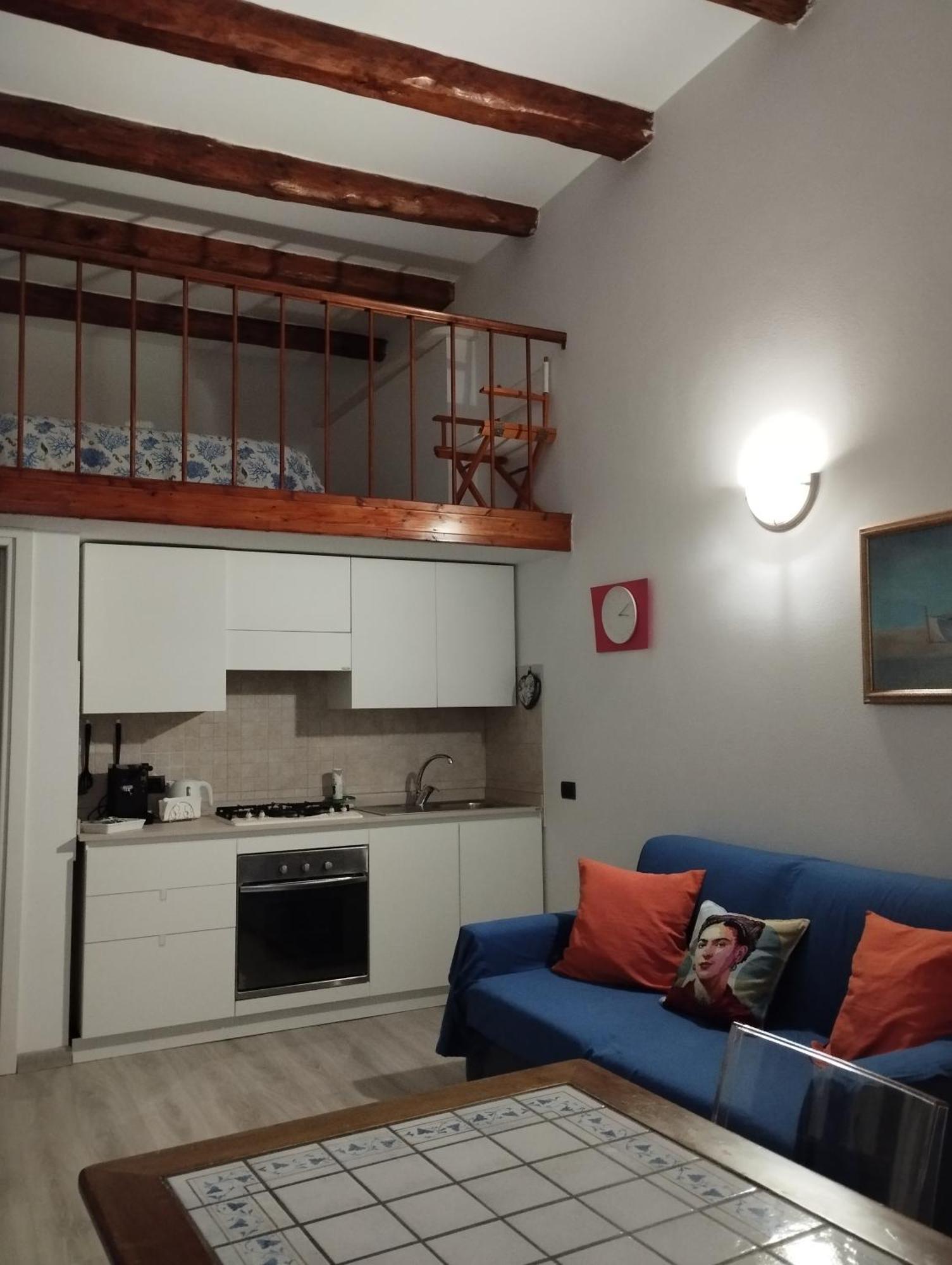 Mantellini 2B Apartment Domodossola Exterior photo